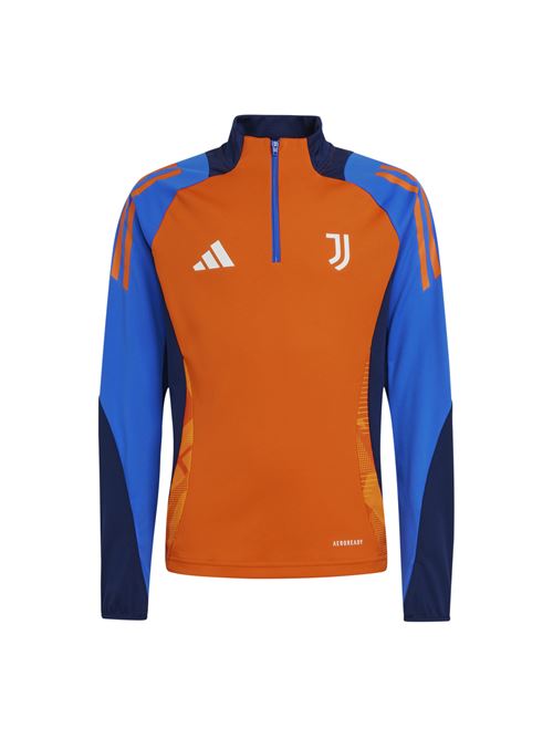 Adidas Juventus training top da bambino 24/25 Juventus | IS5817TR TOP